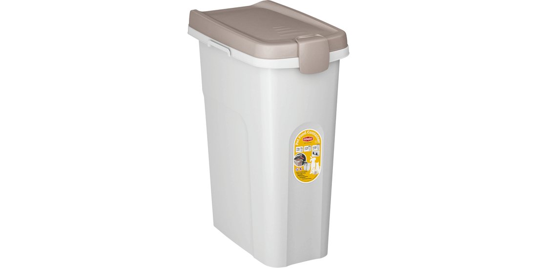 Kerbl Contenitore per crocchette – 40 l