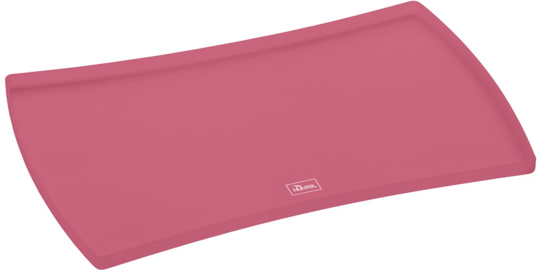 Sottociotola Hunter Chester rosa – L 48 x P 30…