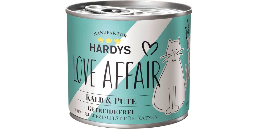 Hardys LOVE AFFAIR 6 x 200 g / 185 g – 6 x 200…