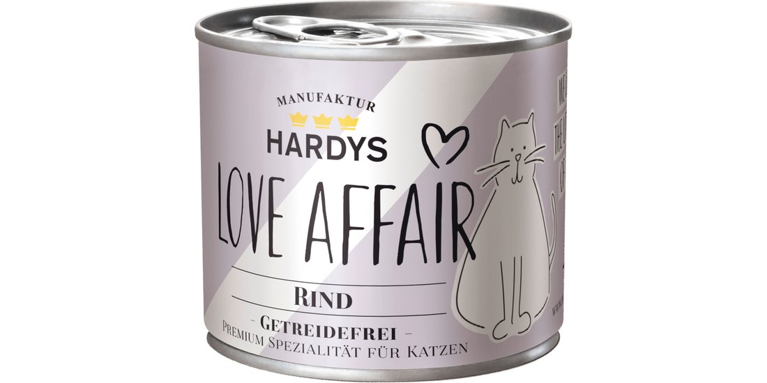 Hardys LOVE AFFAIR 6 x 200 g / 185 g – 6 x 200…