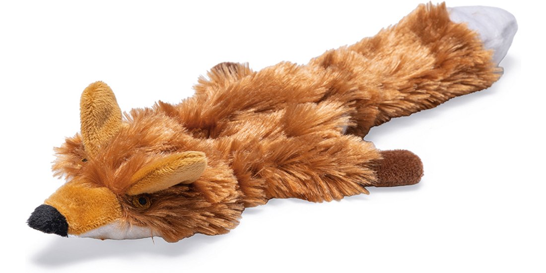 Karlie Flatino fox per cani – L 30 x P 10 x …