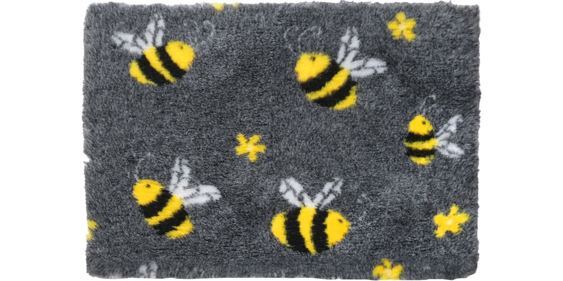 Vetbed Bumblebee Coperta antiscivolo per cani…