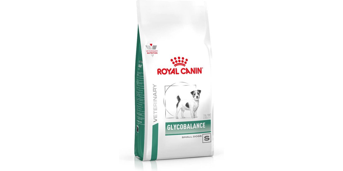 Royal Canin Veterinary Canine Glycobalance Small…
