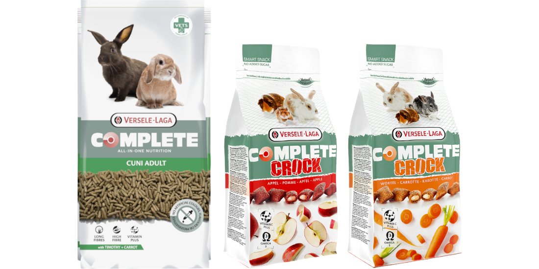 Set risparmio Cuni Complete + Crock Complete – …