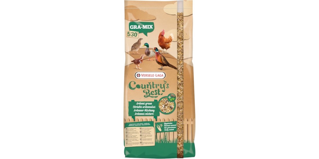 Versele-Laga Country’s Best Gra-Mix Ardennese…