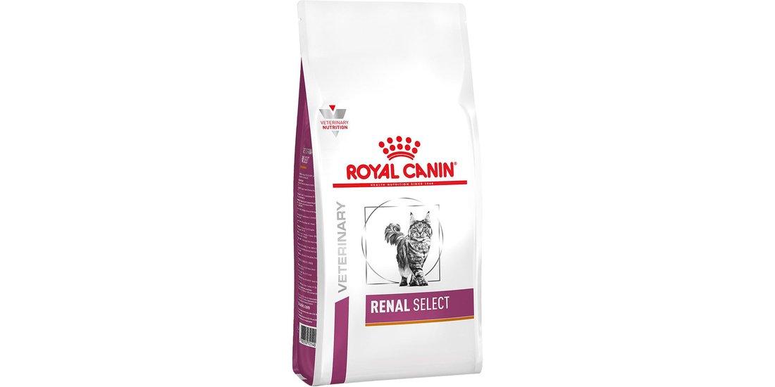 Royal Canin Renal Select Feline Veterinary Crocchette…