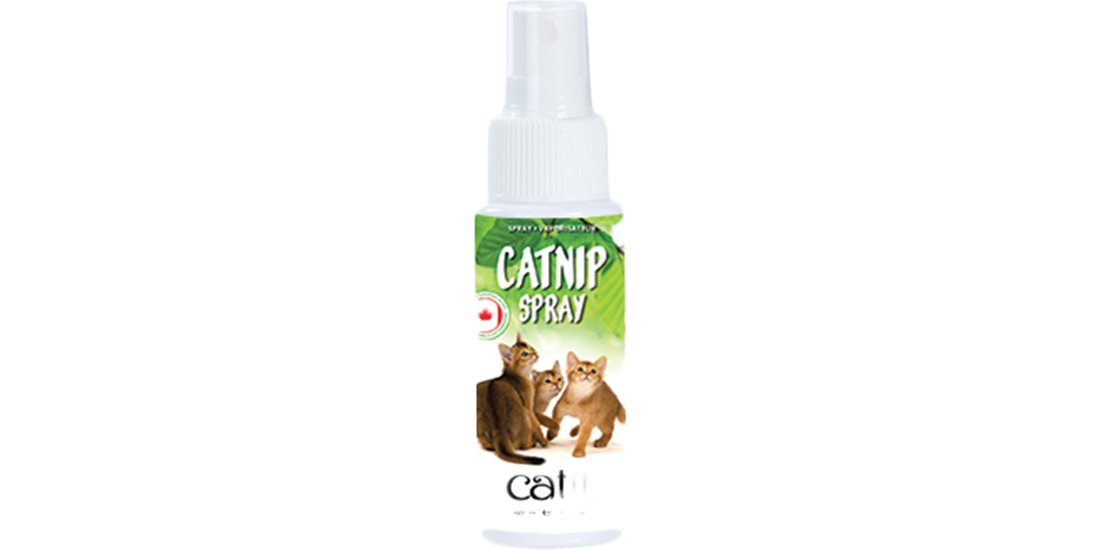 Spray al catnip Catit Senses 2.0 – 60 ml