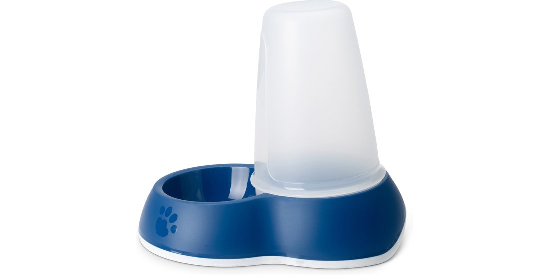 Distributore d’acqua Savic Loop – blu – 15 litri…