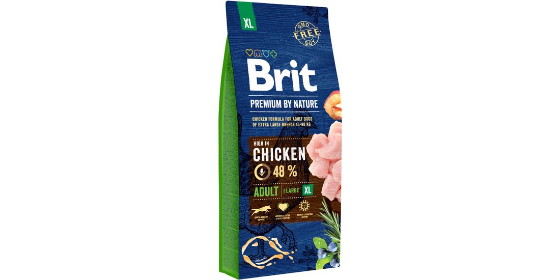 Multipack risparmio! 2 x Brit Premium by Nature…