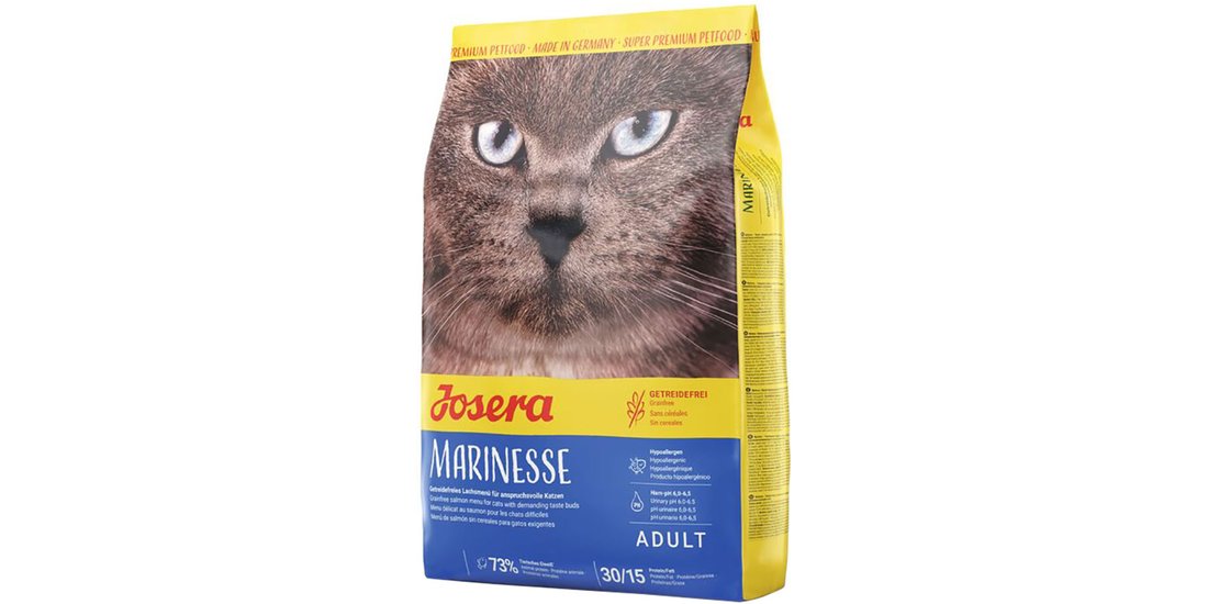 Multipack risparmio! 2 x 2 kg Josera Crocchette…