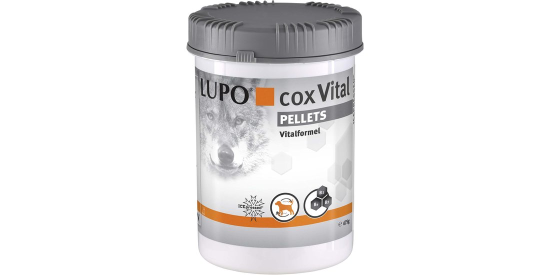 Luposan COX – Set %: 2 x 675 g