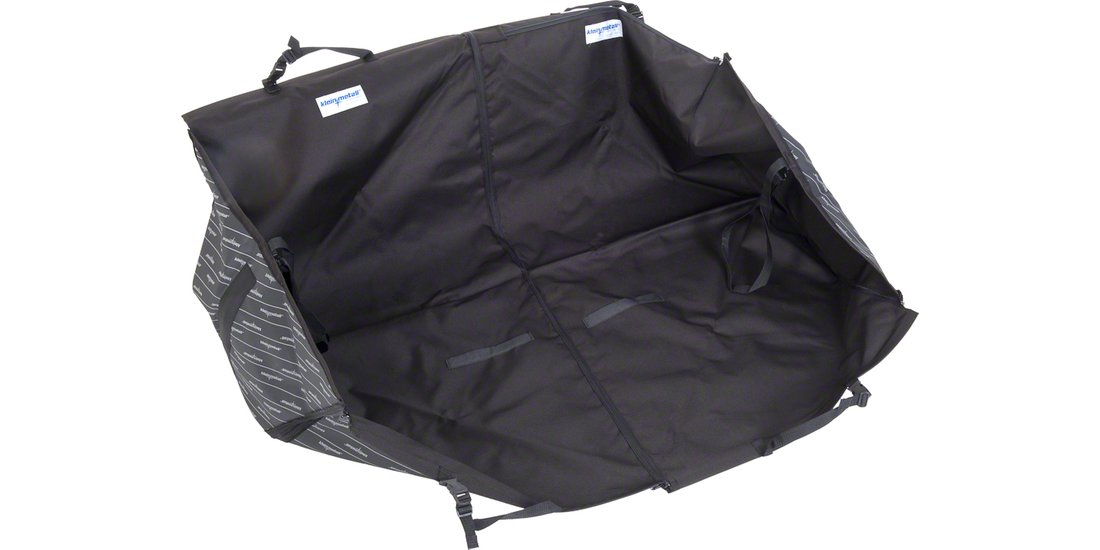 Coprisedile Kleinmetall Allside Classic – P 145…