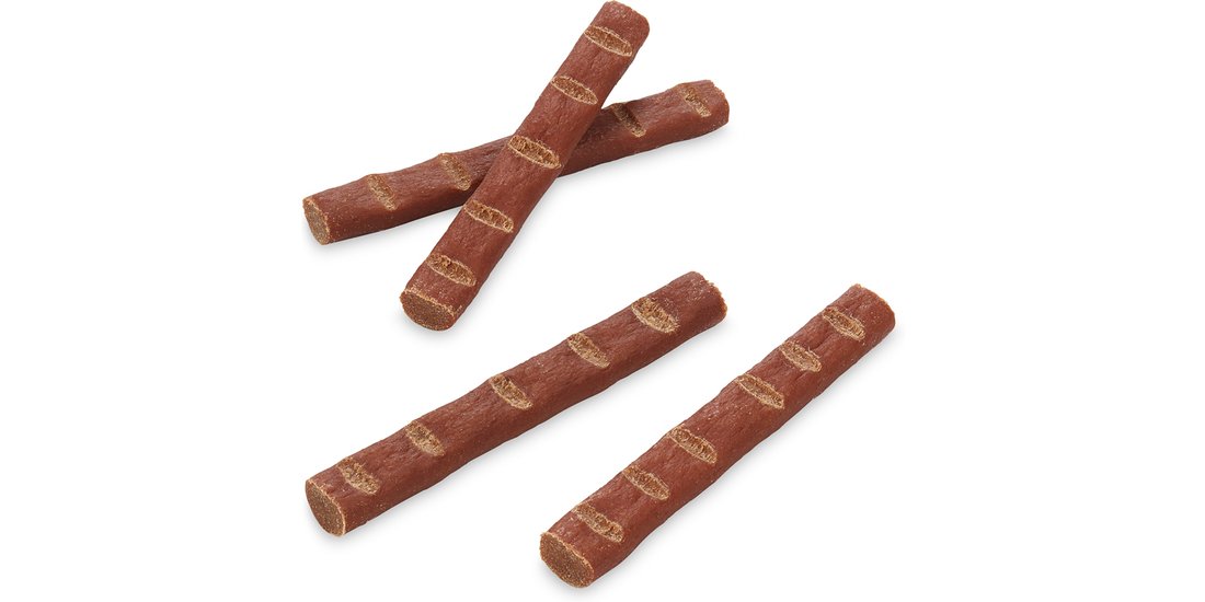 Feringa Sticks Coniglio – 3 x 6 g