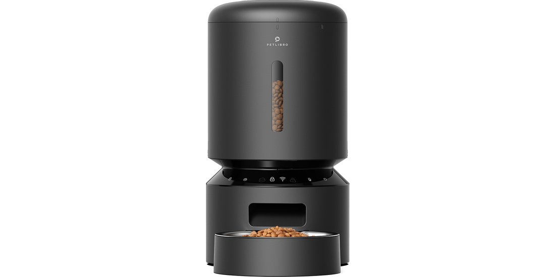 Distributore Automatico PETLIBRO Granary WiFi…
