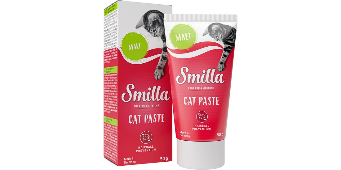 Smilla Pasta al Malto – 50 g