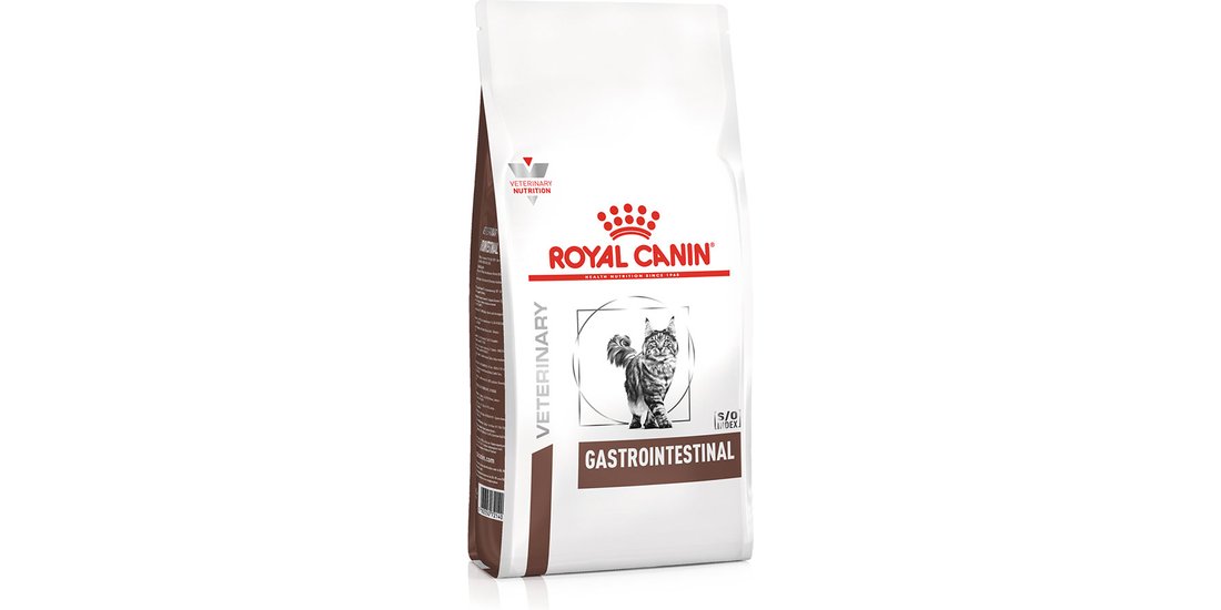 Royal Canin Gastrointestinal Feline Veterinary…