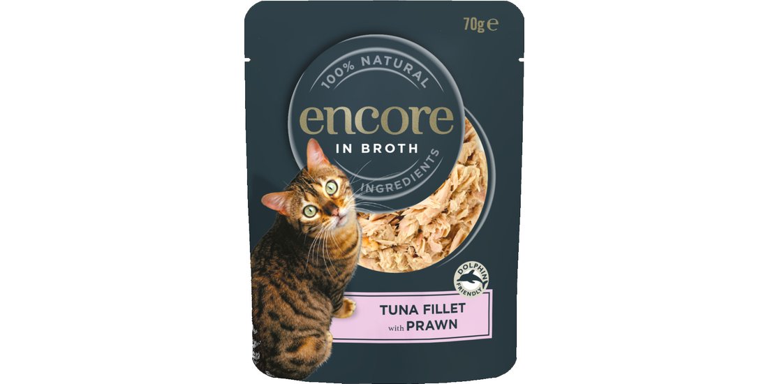 Multipack risparmio! Encore in brodo buste 48…