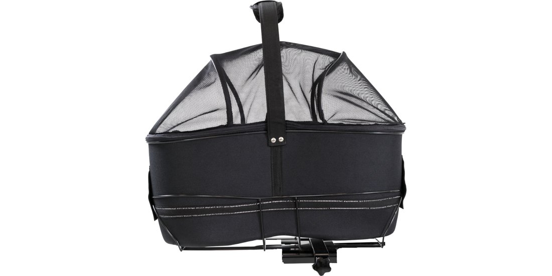 Borsa da bici Trixie Friends on Tour – L 60 x…