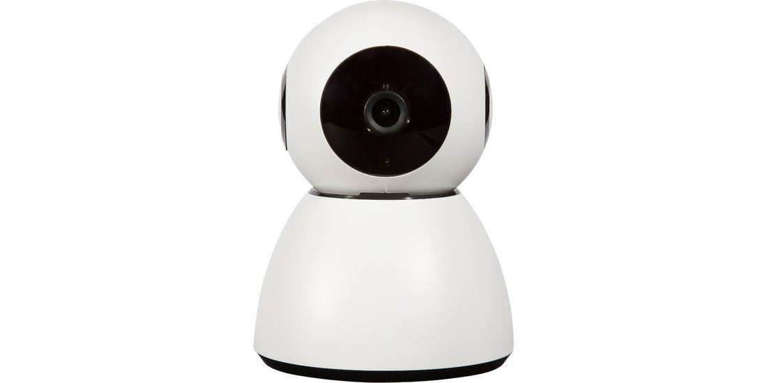 Telecamera EYENIMAL PET VISION LIVE FULL HD – …