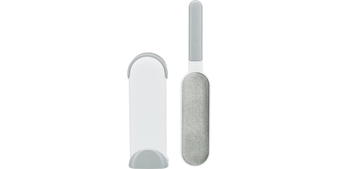 Spazzola per fodere Trixie – 33 cm