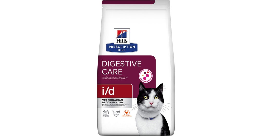Hill’s Prescription Diet i/d Digestive Care con…