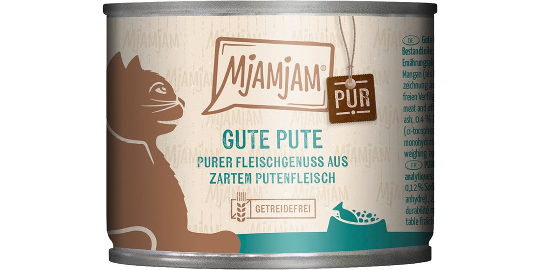 MjAMjAM Sapore autentico di carne Pacco misto…