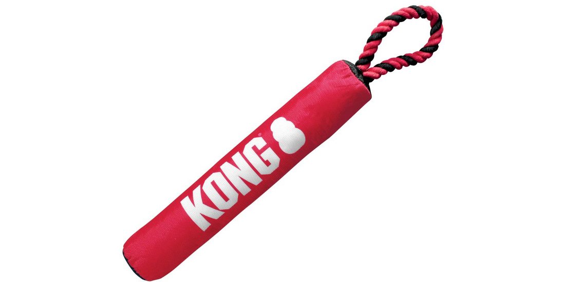 KONG Signature Stick con corda – ca. L 30 x Ø…