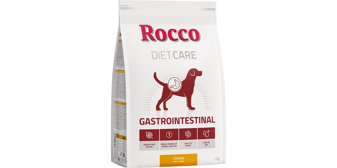 Rocco Diet Care Gastrointestinal Pollo Crocchette…