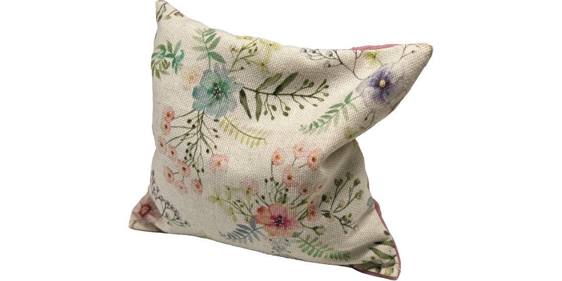 Cuscino gioco per gatti Aumüller Soft Flowers…