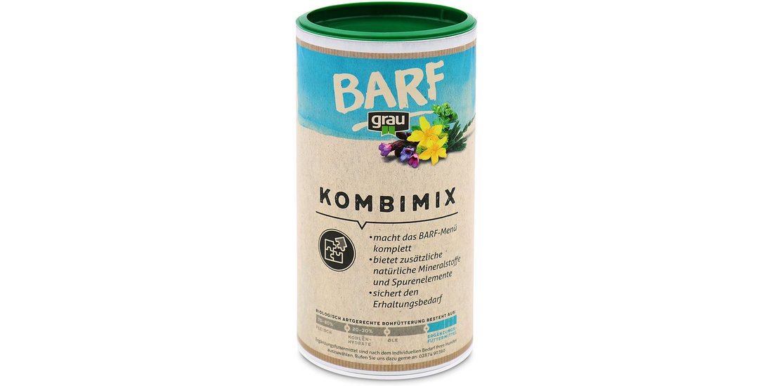 GRAU BARF CombiMix – 700 g