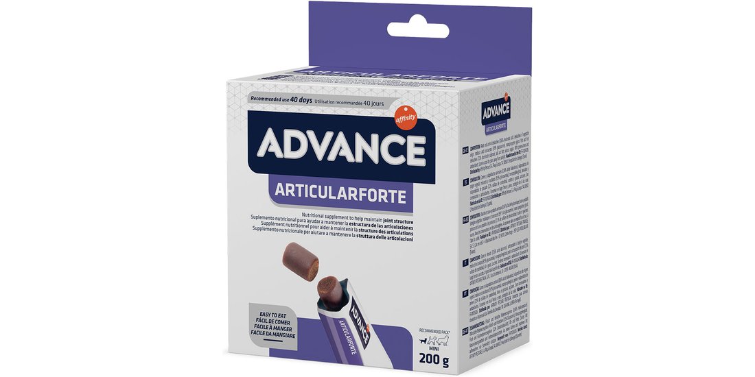 Advance Articular Forte Supplement – Set %: 2…