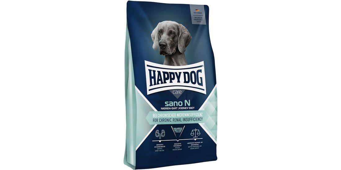 Happy Dog Supreme Sano N Crocchette per cani – …