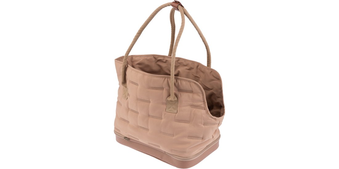 Borsa per il trasporto TIAKI Premium Camello – …