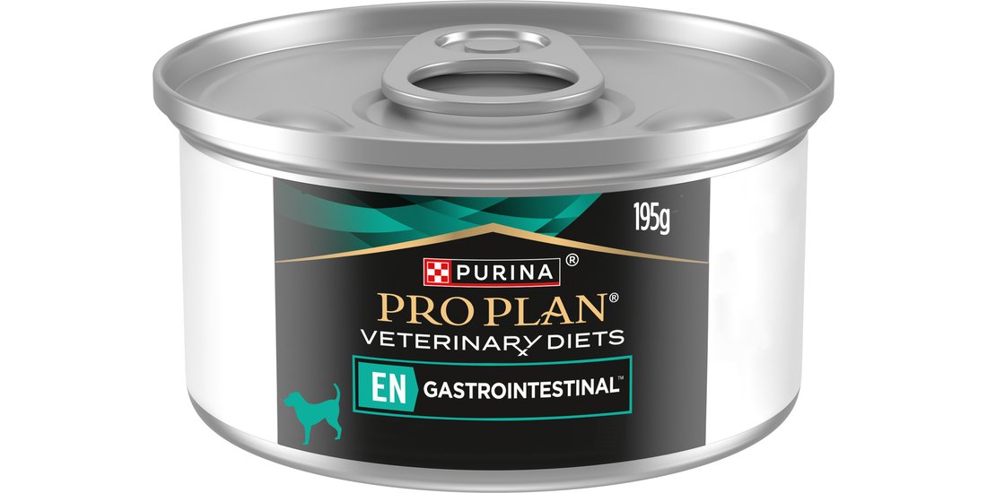PURINA PRO PLAN Veterinary Diets Mousse EN Gastrointestinal…