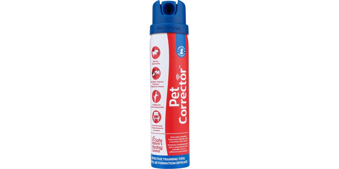 Pet Corrector Spray – 50 ml