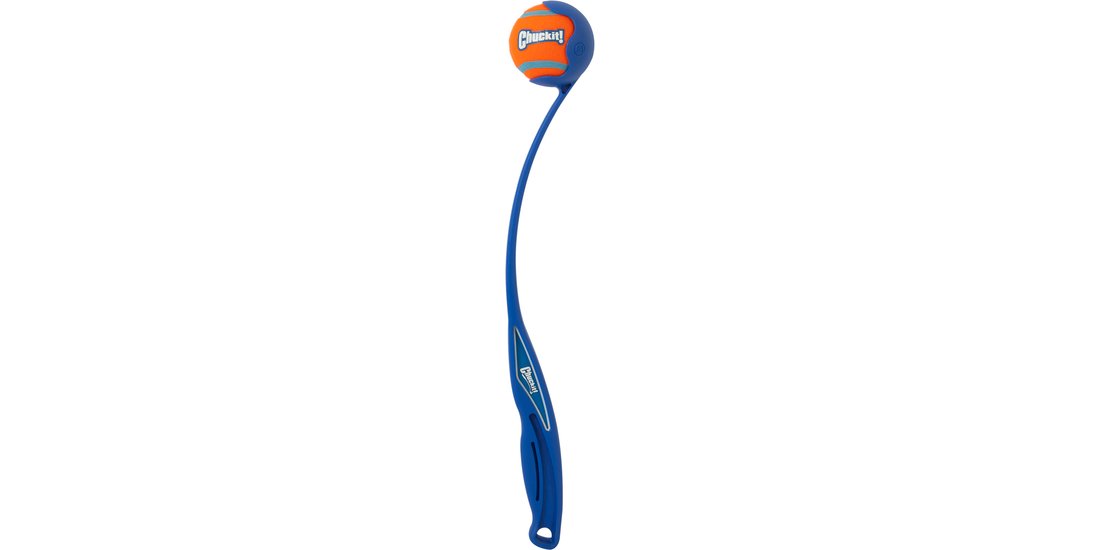 Chuckit! Sport Ball Launcher – 18 M: L 20 cm