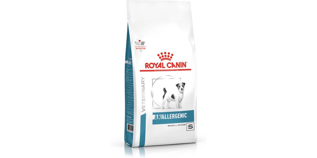 Royal Canin Anallergenic Canine Small Dog Veterinary…
