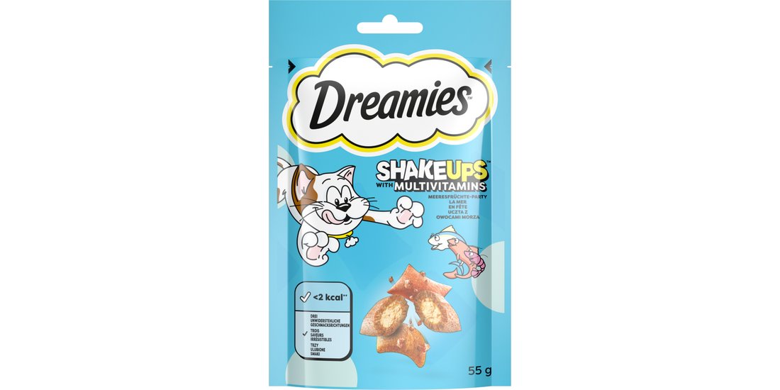 Catisfactions Shakeups Multivitamins – Set %: …