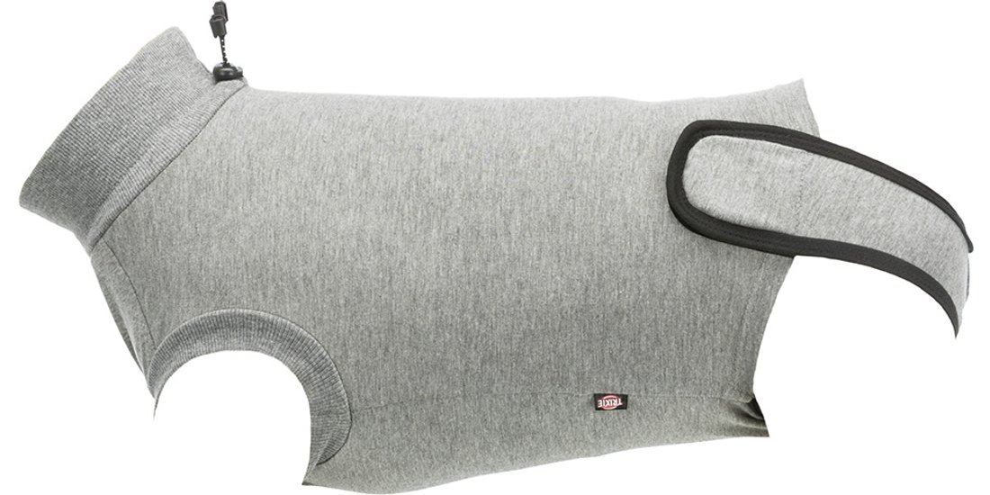 Body protettivo Trixie per gatti – M-L: ca. 36…