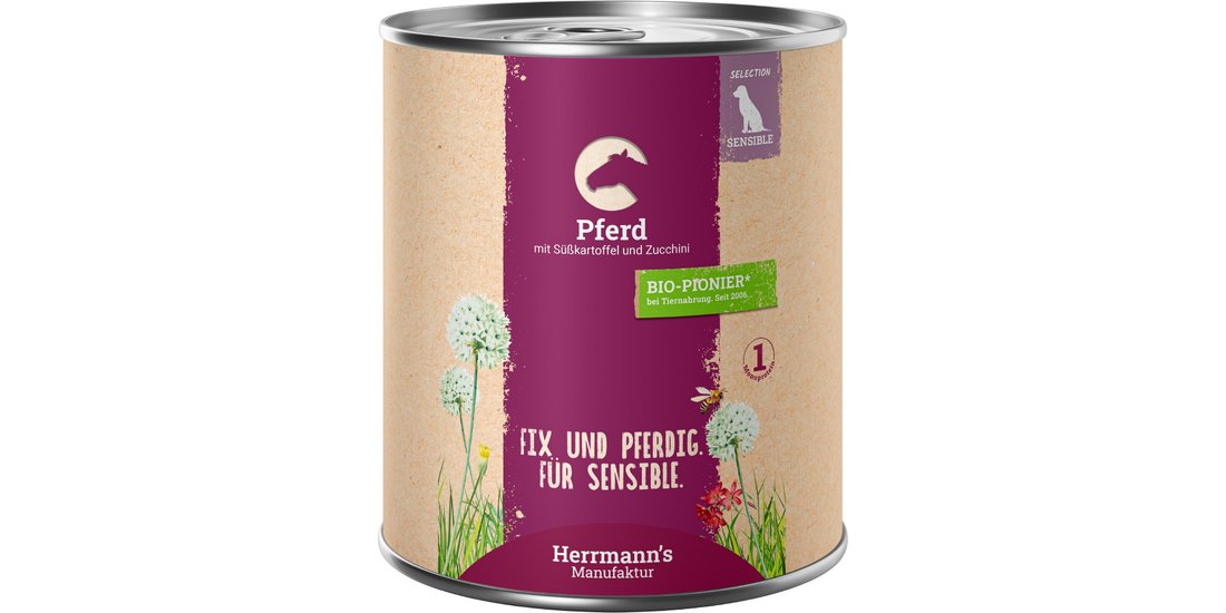 Herrmann’s Bio-Menù / Menù Sensible 12 x 800 …