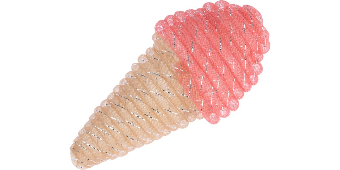 Gioco per gatti TIAKI Ice Cream – 1 pz
