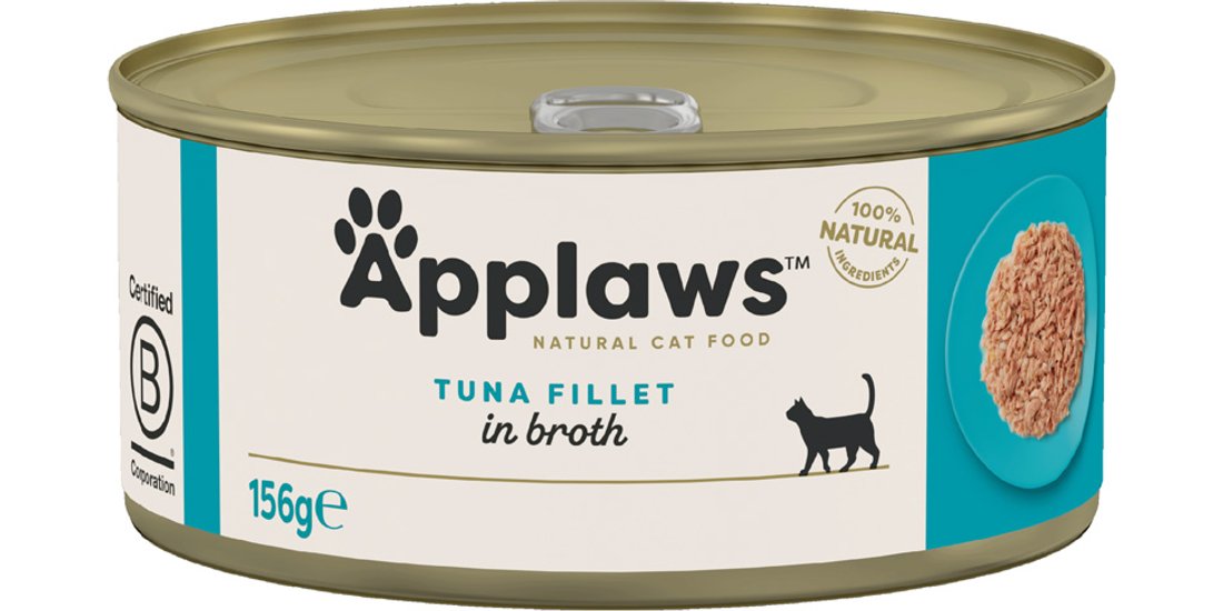Applaws in Brodo 24 x 156 g umido per gatto – …