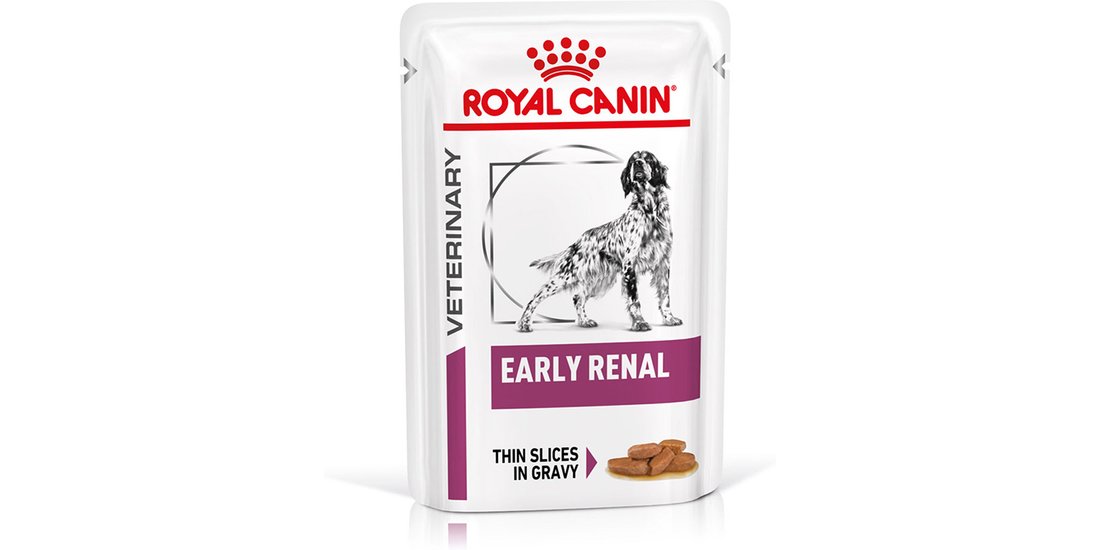 Royal Canin Veterinary Canine Early Renal in …