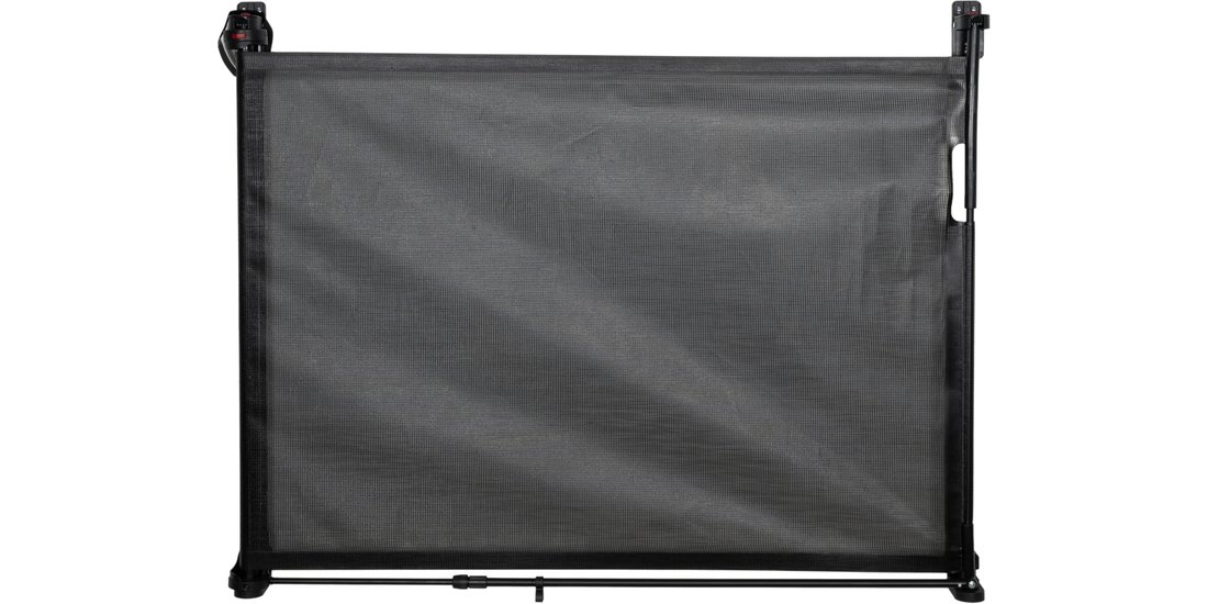 TIAKI Griglia barriera flessibile – L 132 x H…