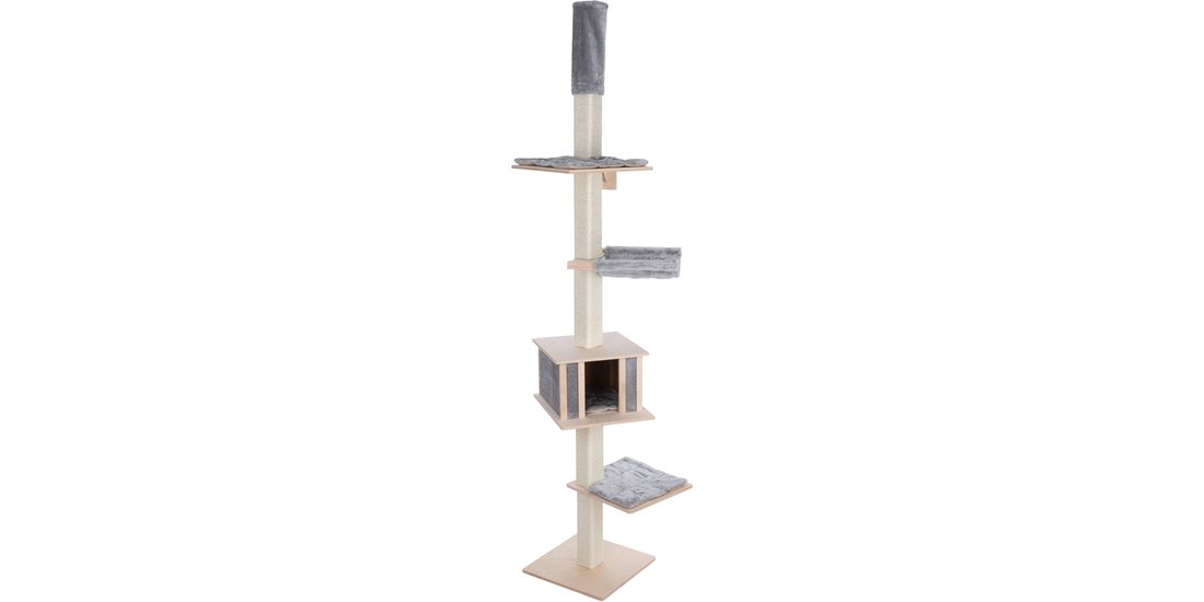Tiragraffi a soffitto Natural Paradise Orchid…