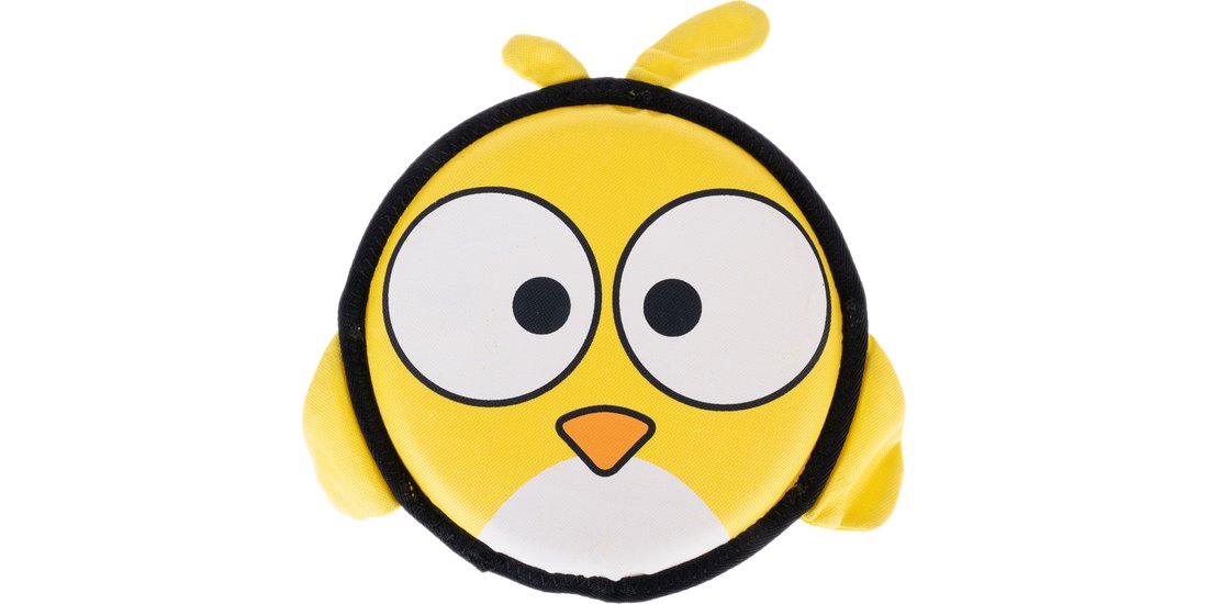 Gioco per cani TIAKI Squeaky Tweety – ca. L 245…