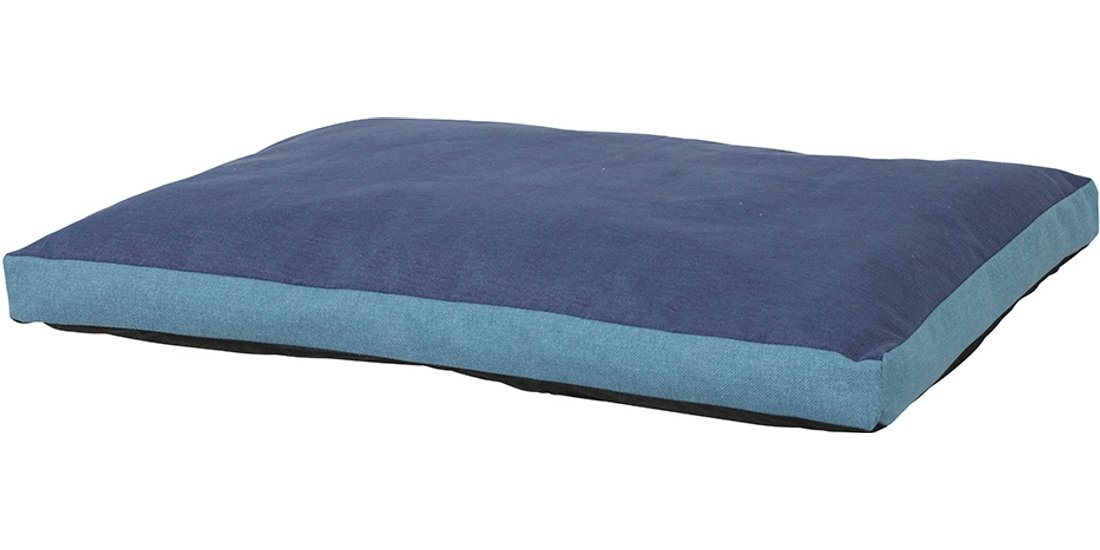 Cuscino per cani Zolux One Indigo – Taglia 3: …