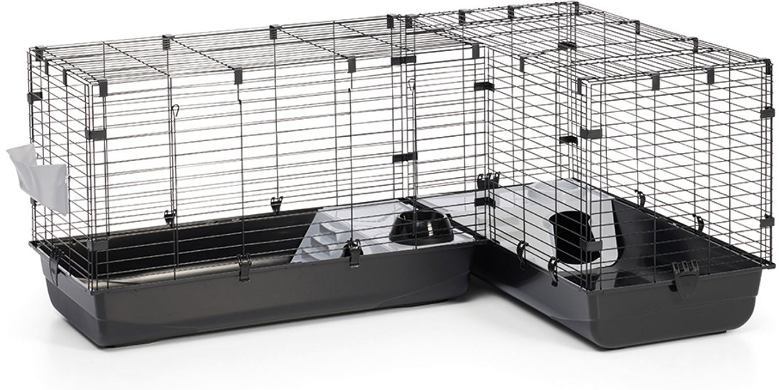 Gabbia per piccoli animali Savic Cubix Corner…