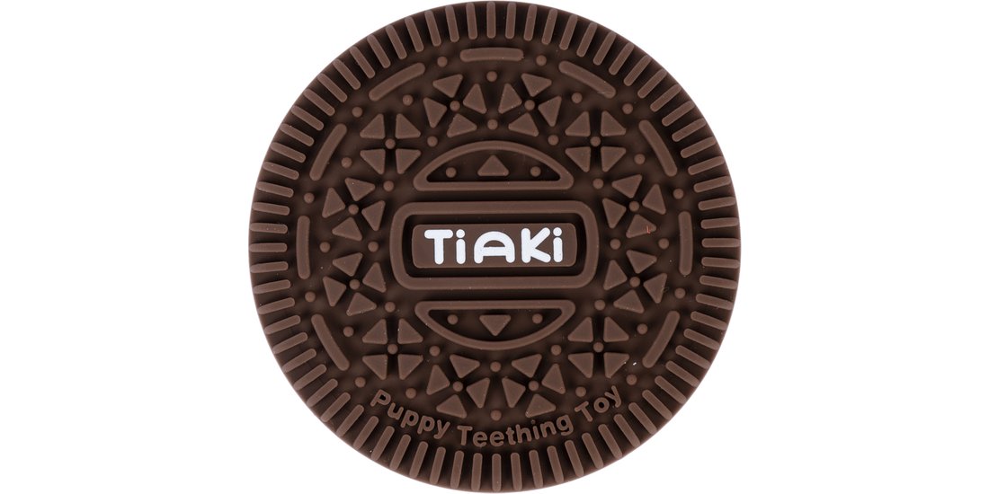 Gioco da masticare TIAKI Cookies ‘n Cream – Ø…