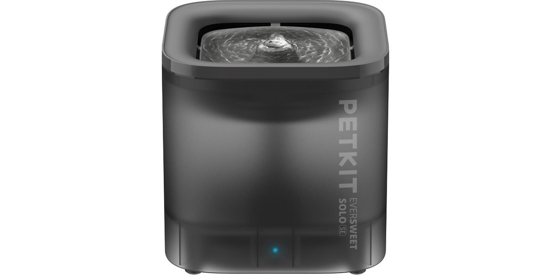 PetKit fontanella Eversweet Solo SE – Nero 18…